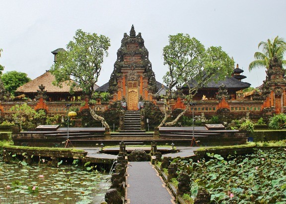 bali ubud