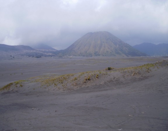 bromo-indonesia