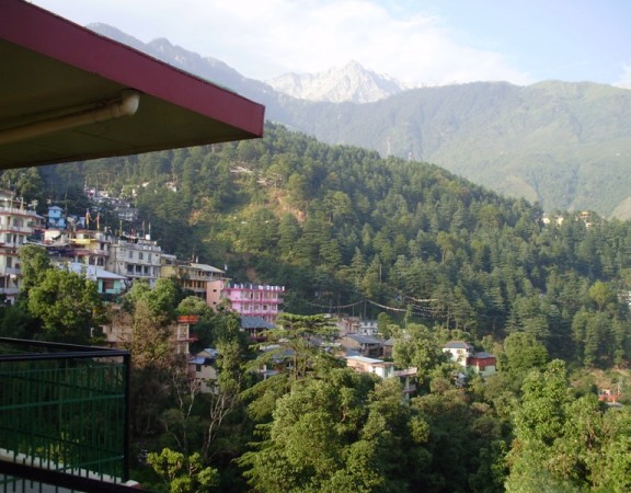 McLeod Ganj