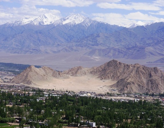 ladakh