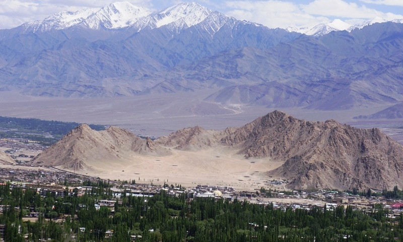 ladakh