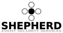 shepered group logo