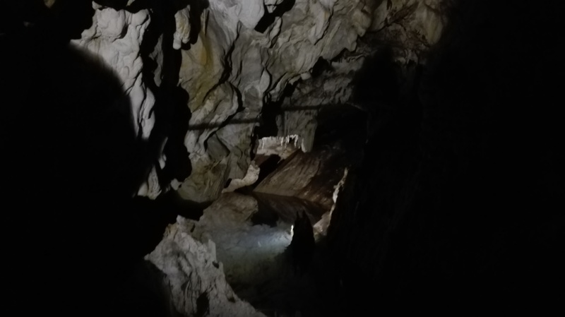 Vrelo Cave 