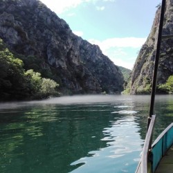 What Can You Do in Matka Canyon near Skopje?
