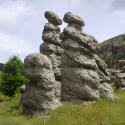 Discovering Kuklica – stone dolls in Macedonia
