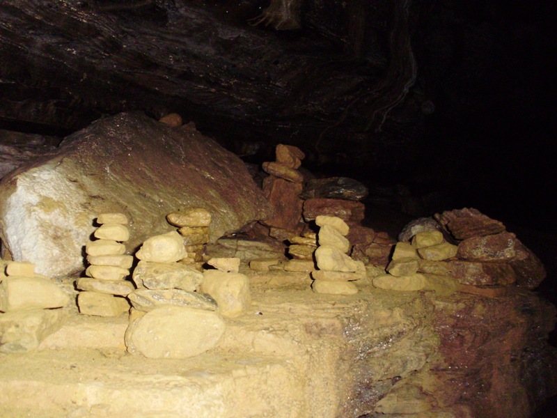 Mahendra Cave 