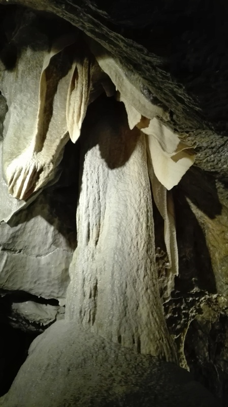 Punkva cave