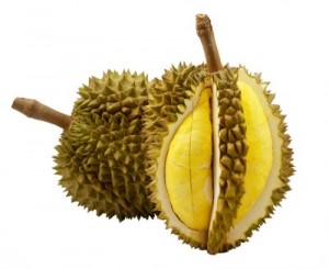 durian