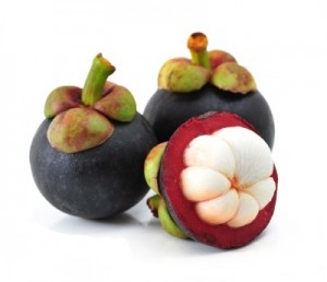 mangosteen