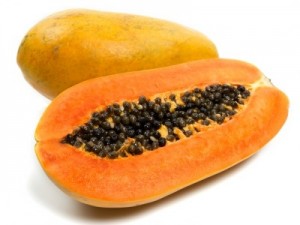 papaya