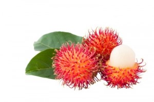 rambutan