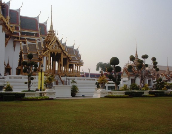 Grand palace