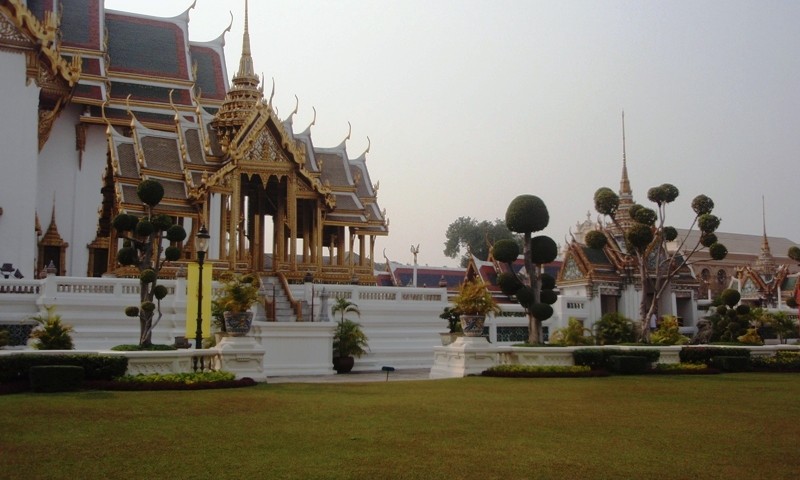 Grand palace