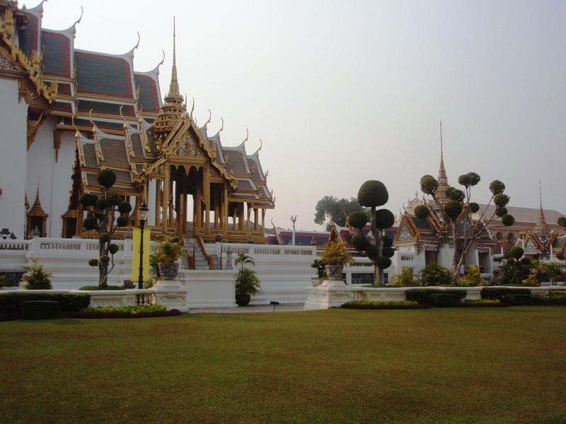 Grand palace