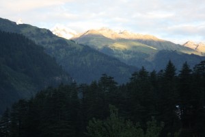 Manali