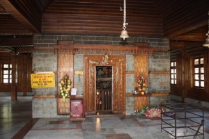 Manu Maharishi Temple