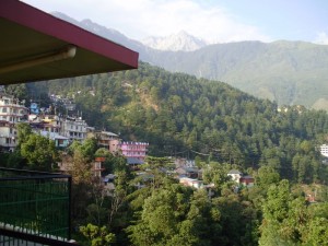 McLeod Ganj