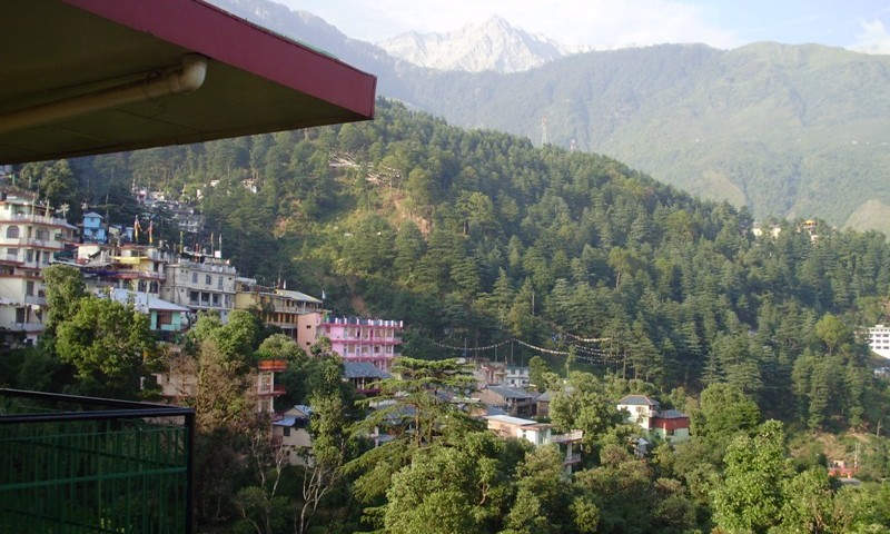 McLeod Ganj