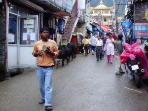 McLeod Ganj
