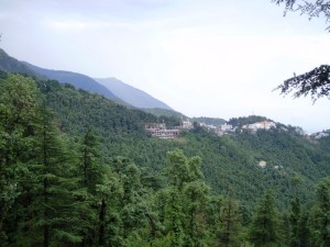 McLeod Ganj