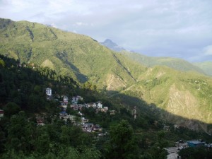 McLeod Ganj