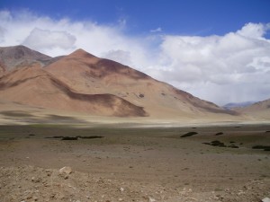 More Plains