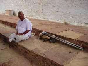 brahmani in Pushkar