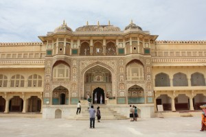 Amber Fort