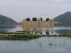 Water Palace, Jaipur