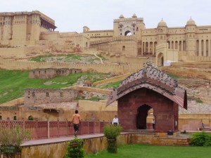 Amber Fort