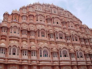 Hawa Mahal, Jaipur