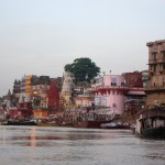 20 important and interesting ghats in Varanasi