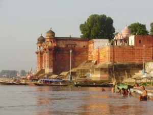 Chet Singh ghat
