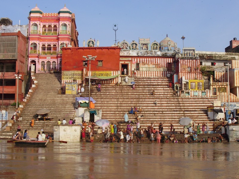 Vijayanagaram ghat