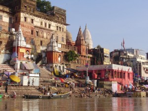 Ahilyabai ghat