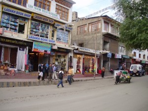 Leh, Ladakh