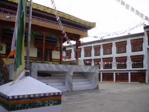 Leh, Ladakh