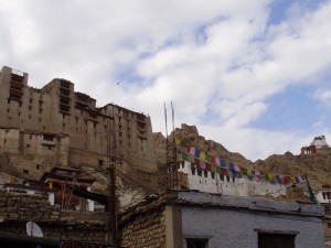 Leh, Ladakh