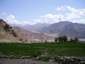 hemis monastery