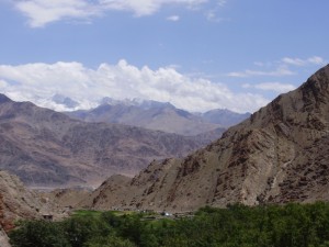 hemis monastery