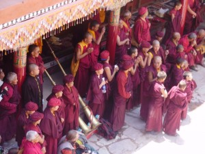hemis monastery festival