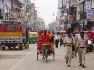 Paharganj, New Delhi