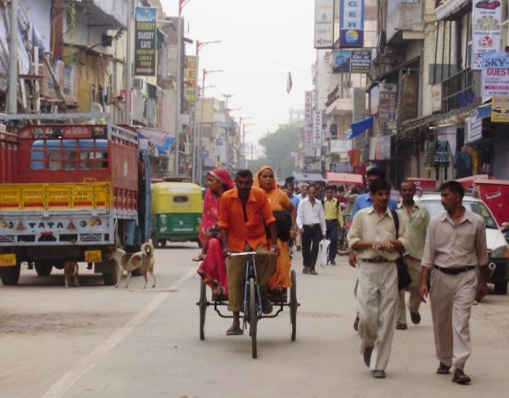 Paharganj, New Delhi