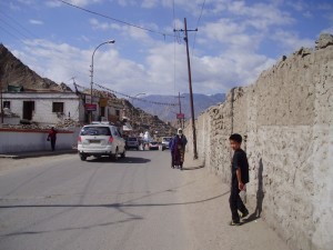 spituk monastery