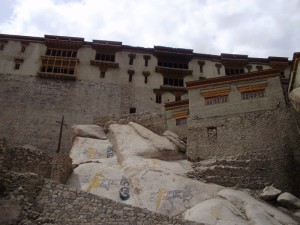 shey monastery