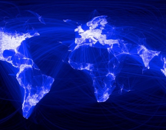 world signal