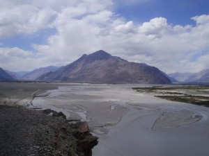 Nubra Valley