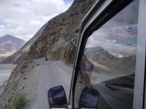 Nubra Valley