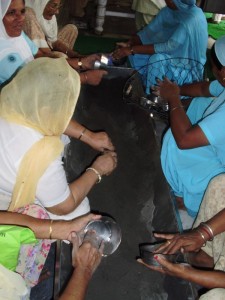 Amritsar Golden Temple