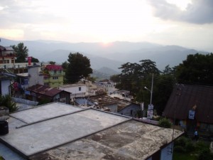 almora